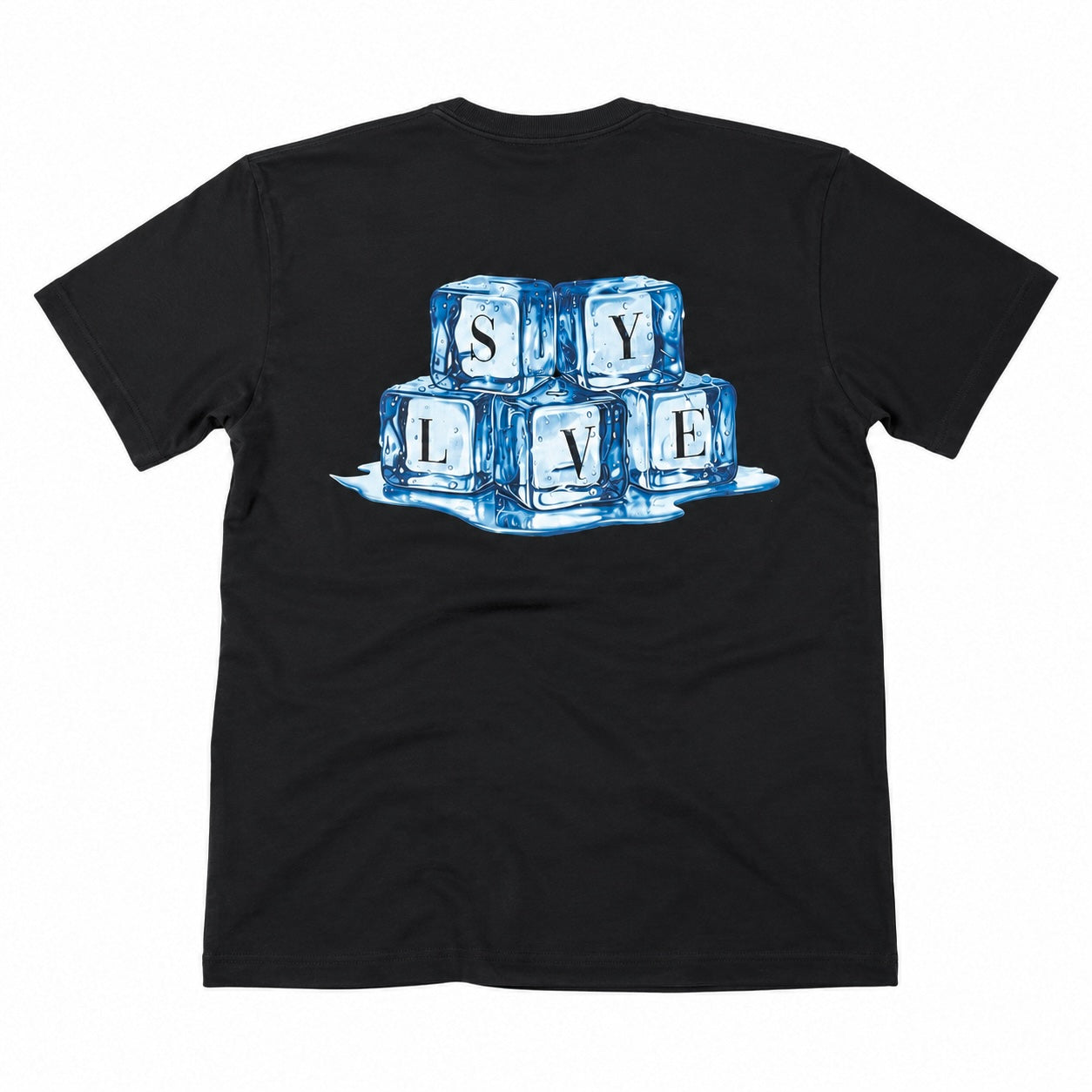 COLD WORLD Signature T-Shirt